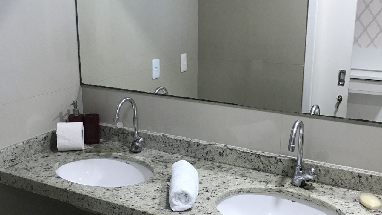 Photo of Bathroom in Manuel Dias Branco