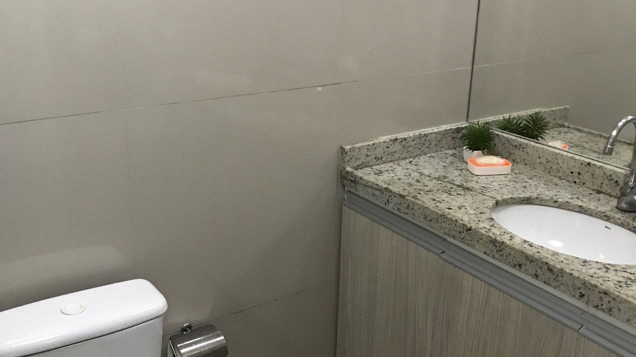 Photo of Bathroom in Manuel Dias Branco