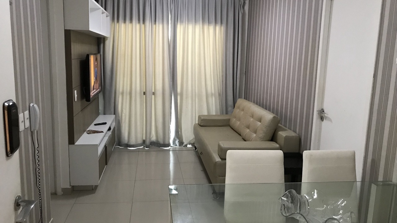 Photo of Livingroom in Manuel Dias Branco