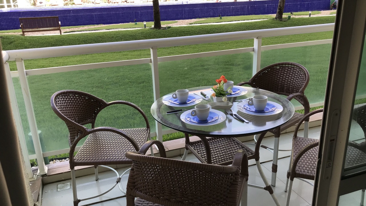 Photo of Outdoor in Manuel Dias Branco