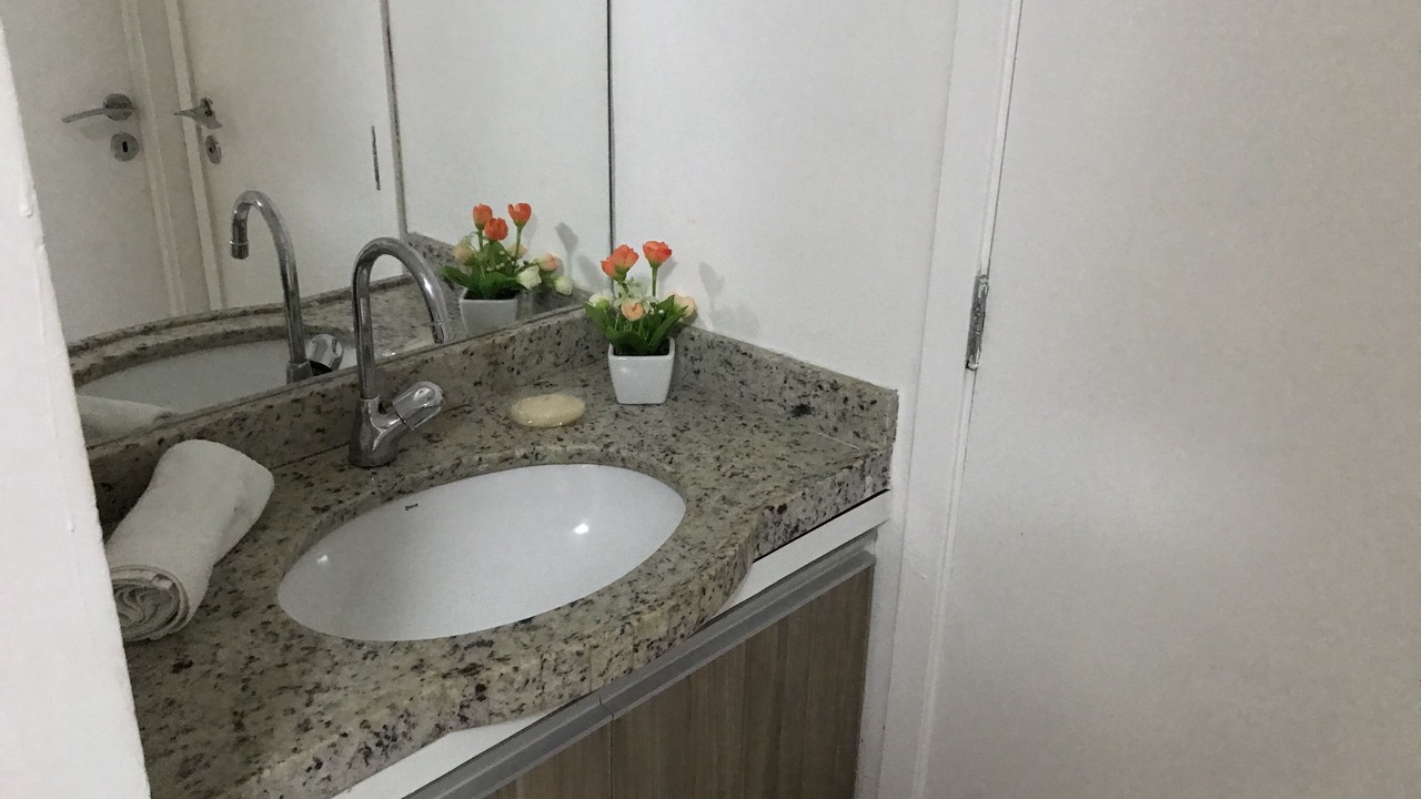 Photo of Bathroom in Manuel Dias Branco