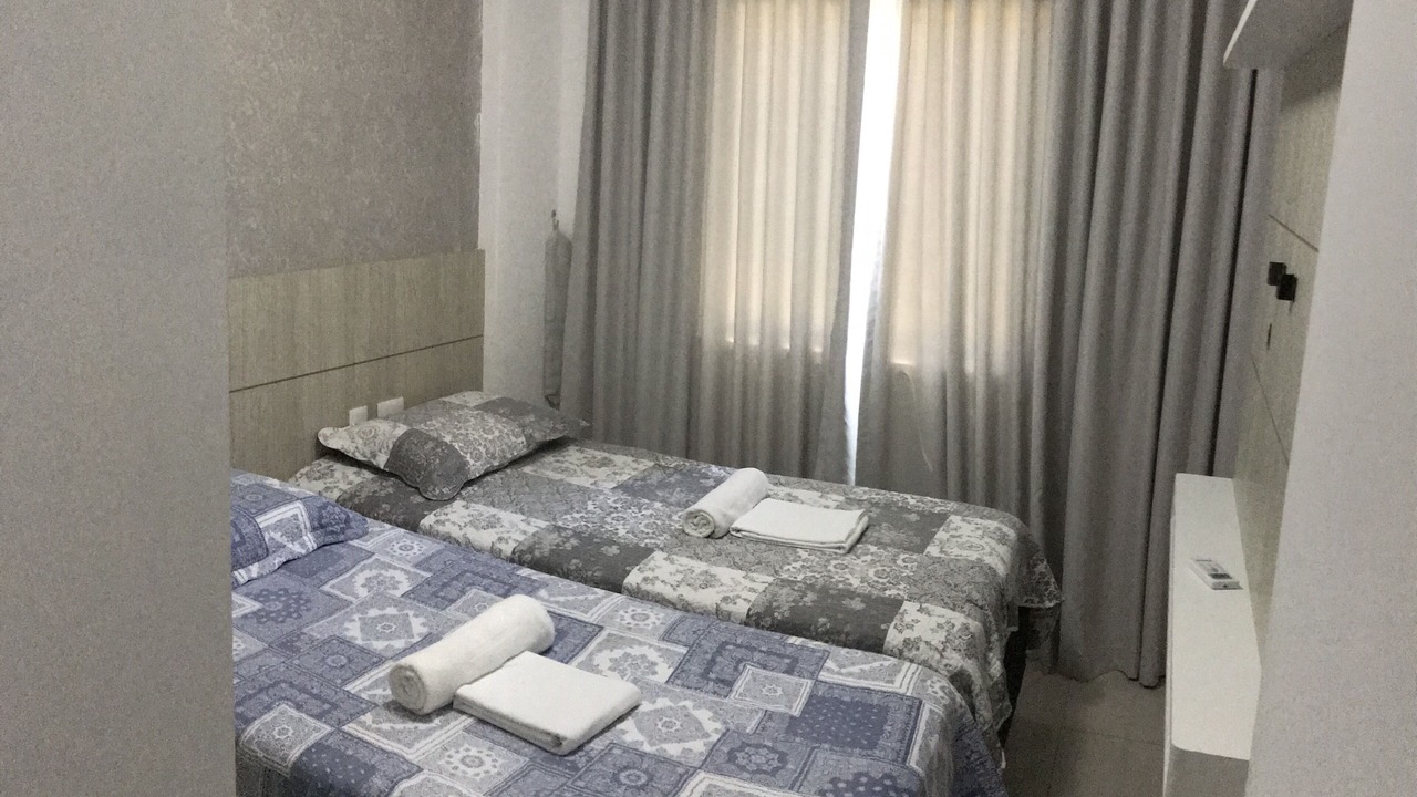 Photo of Bedroom in Manuel Dias Branco