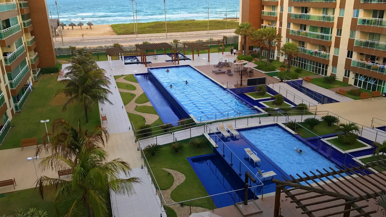 Photo of Outdoor in Manuel Dias Branco