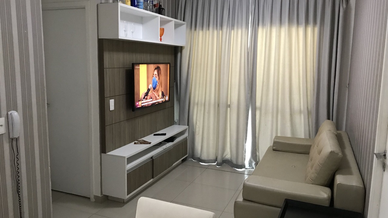 Photo of Livingroom in Manuel Dias Branco
