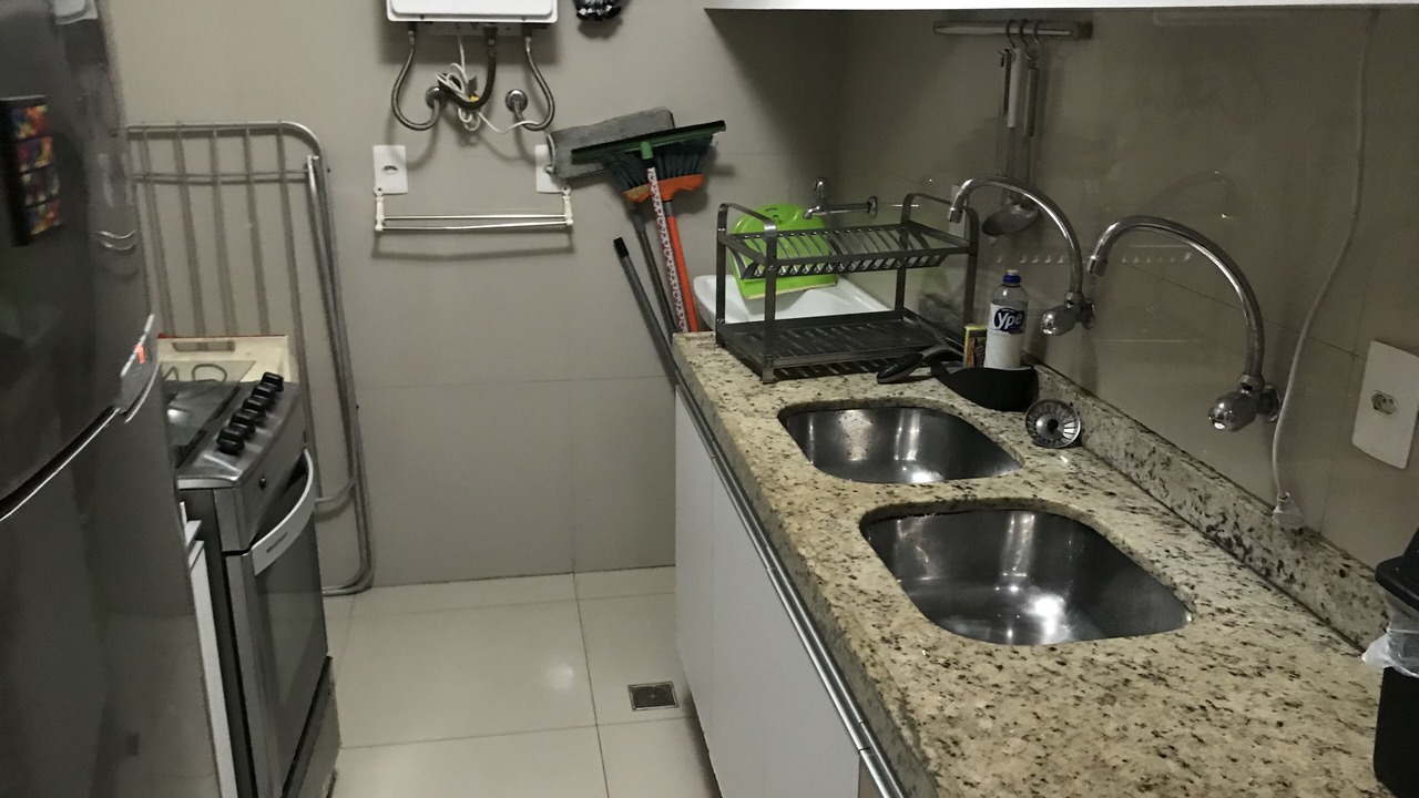 Photo of Kitchen in Manuel Dias Branco