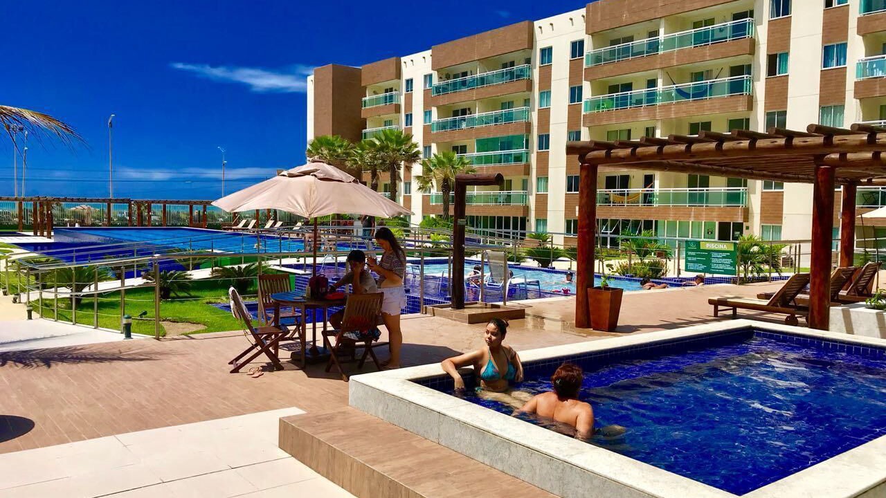 Photo of Outdoor in Manuel Dias Branco