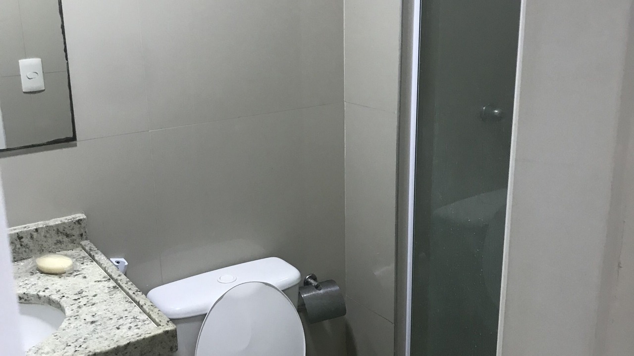 Photo of Bathroom in Manuel Dias Branco