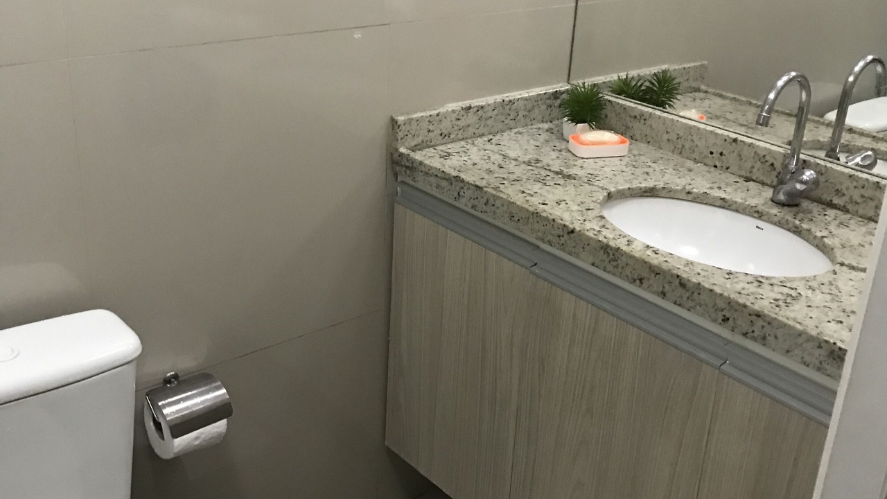 Photo of Bathroom in Manuel Dias Branco