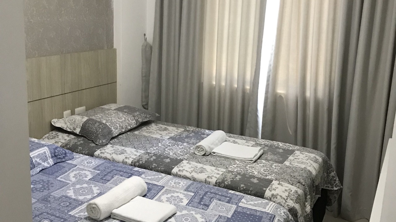 Photo of Bedroom in Manuel Dias Branco