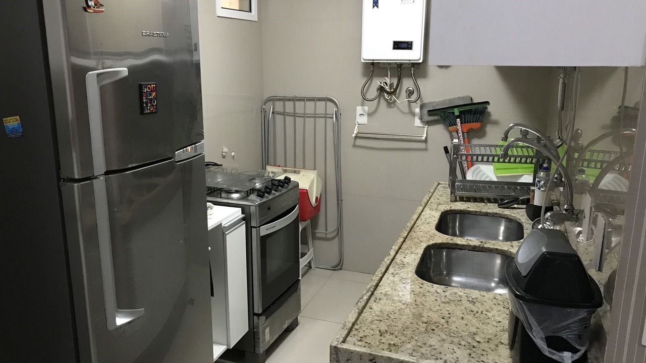 Photo of Kitchen in Manuel Dias Branco