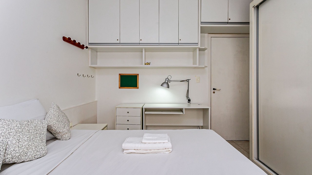 Photo of Bedroom in Jurere