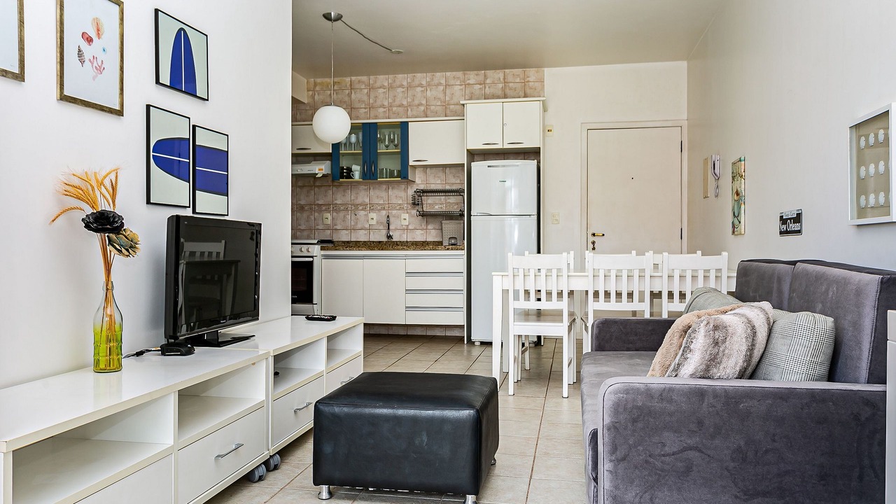 Photo of Livingroom in Jurere