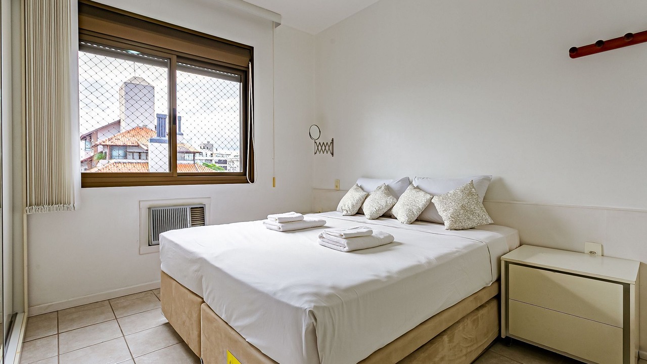 Photo of Bedroom in Jurere