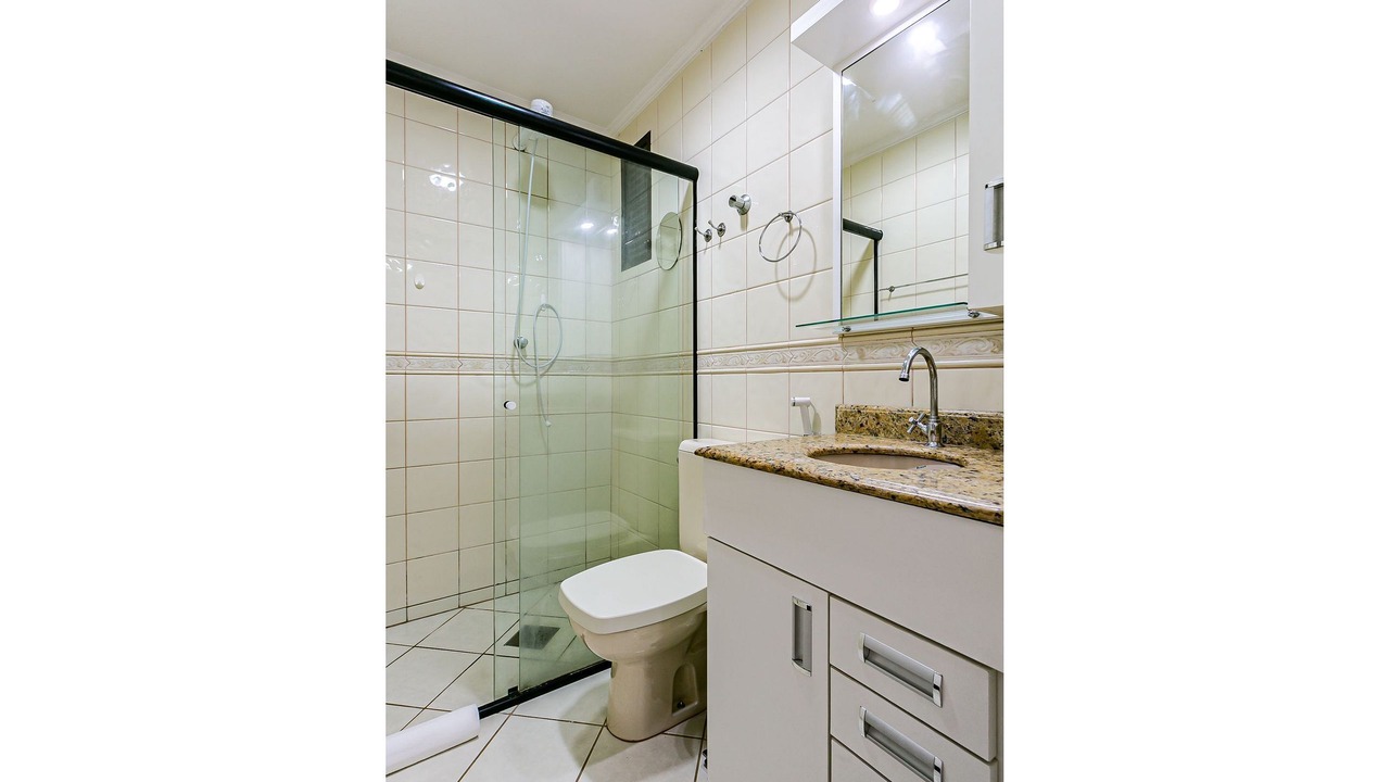 Photo of Bathroom in Jurere