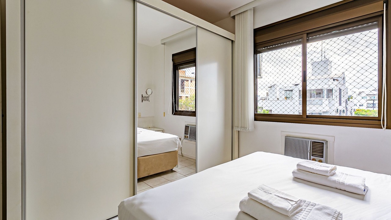 Photo of Bedroom in Jurere