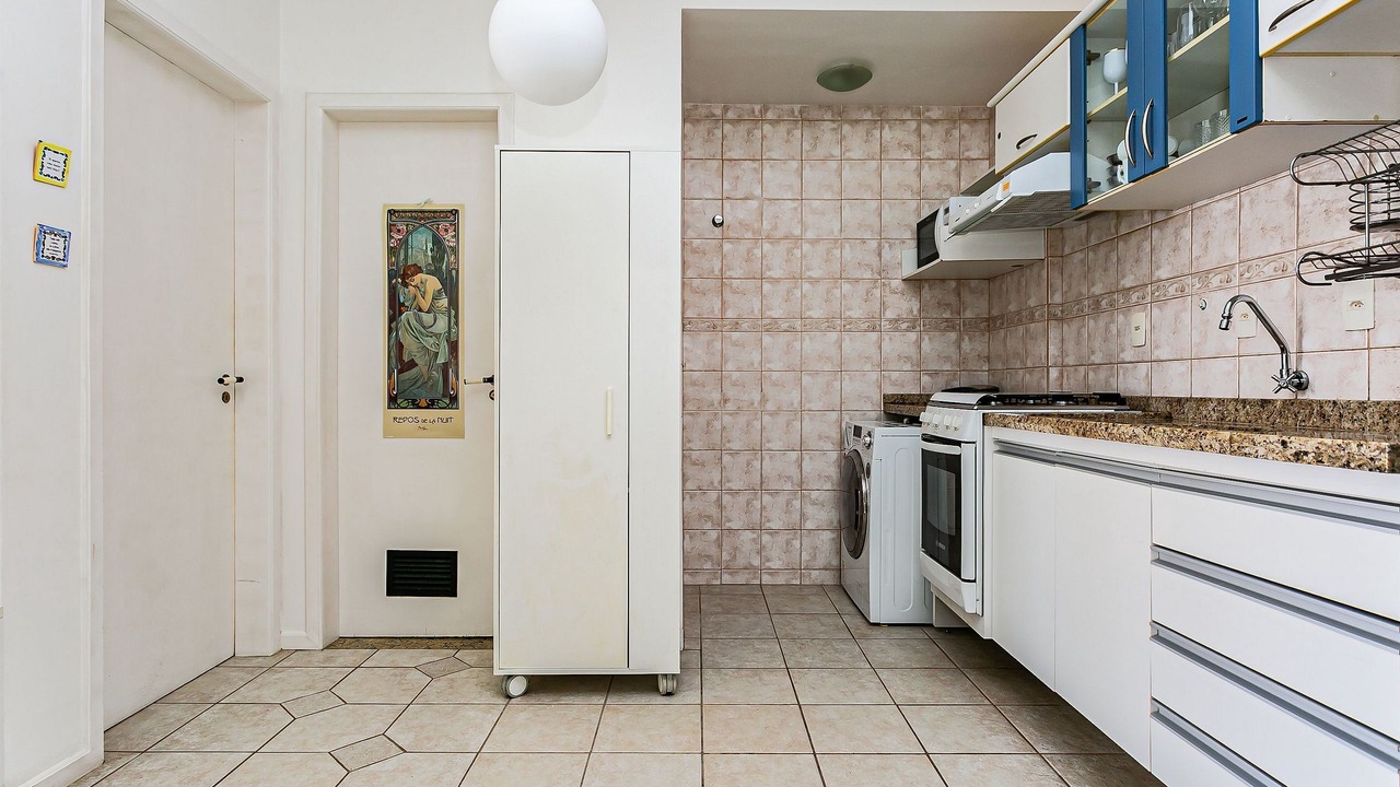 Photo of Kitchen in Jurere