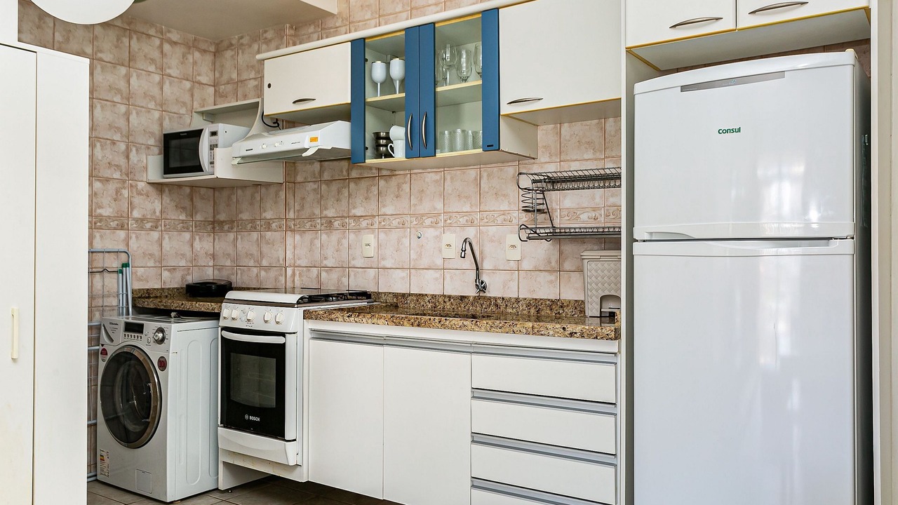 Photo of Kitchen in Jurere