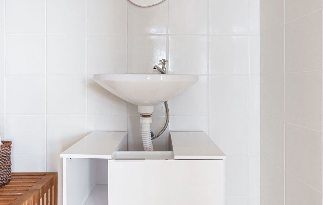 Photo of Bathroom in Republica