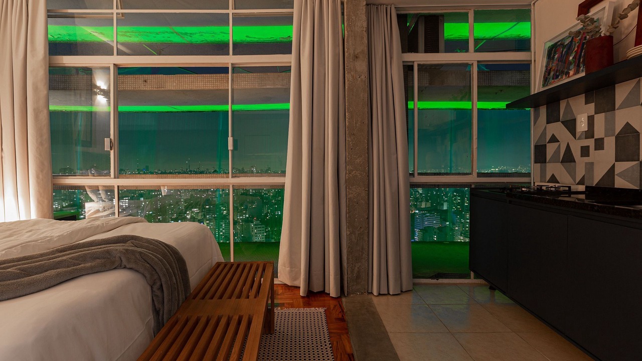 Photo of Bedroom in Republica