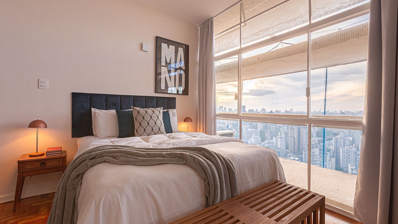 Photo of Bedroom in Republica