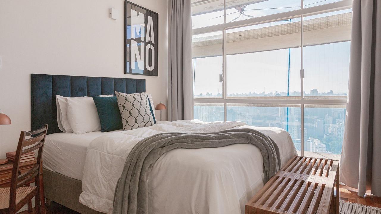 Photo of Bedroom in Republica