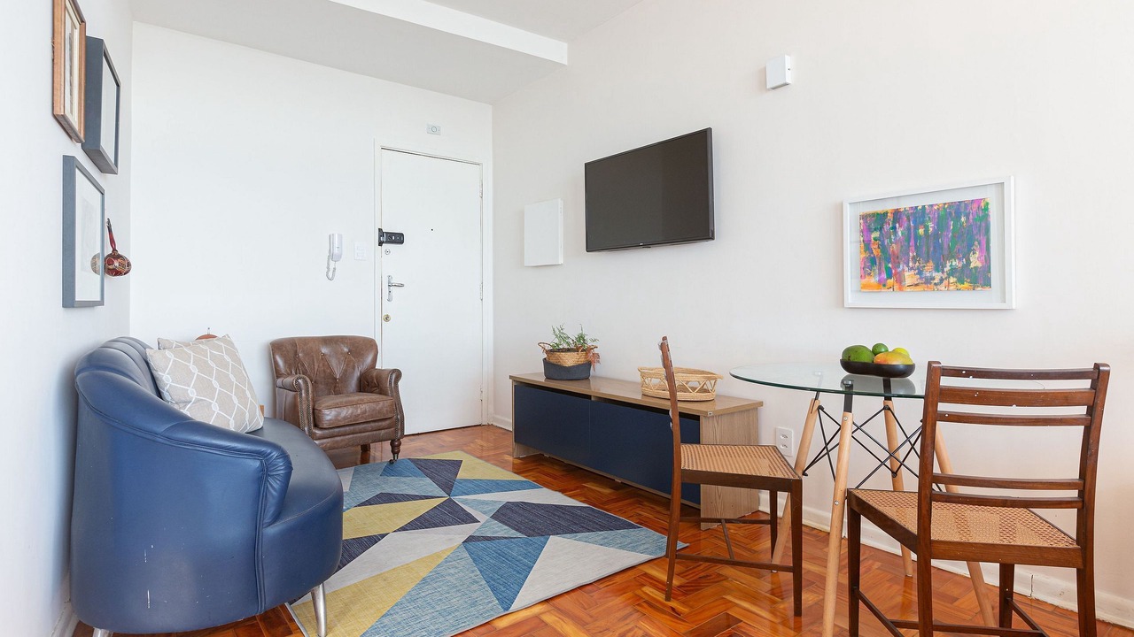 Photo of Livingroom in Republica