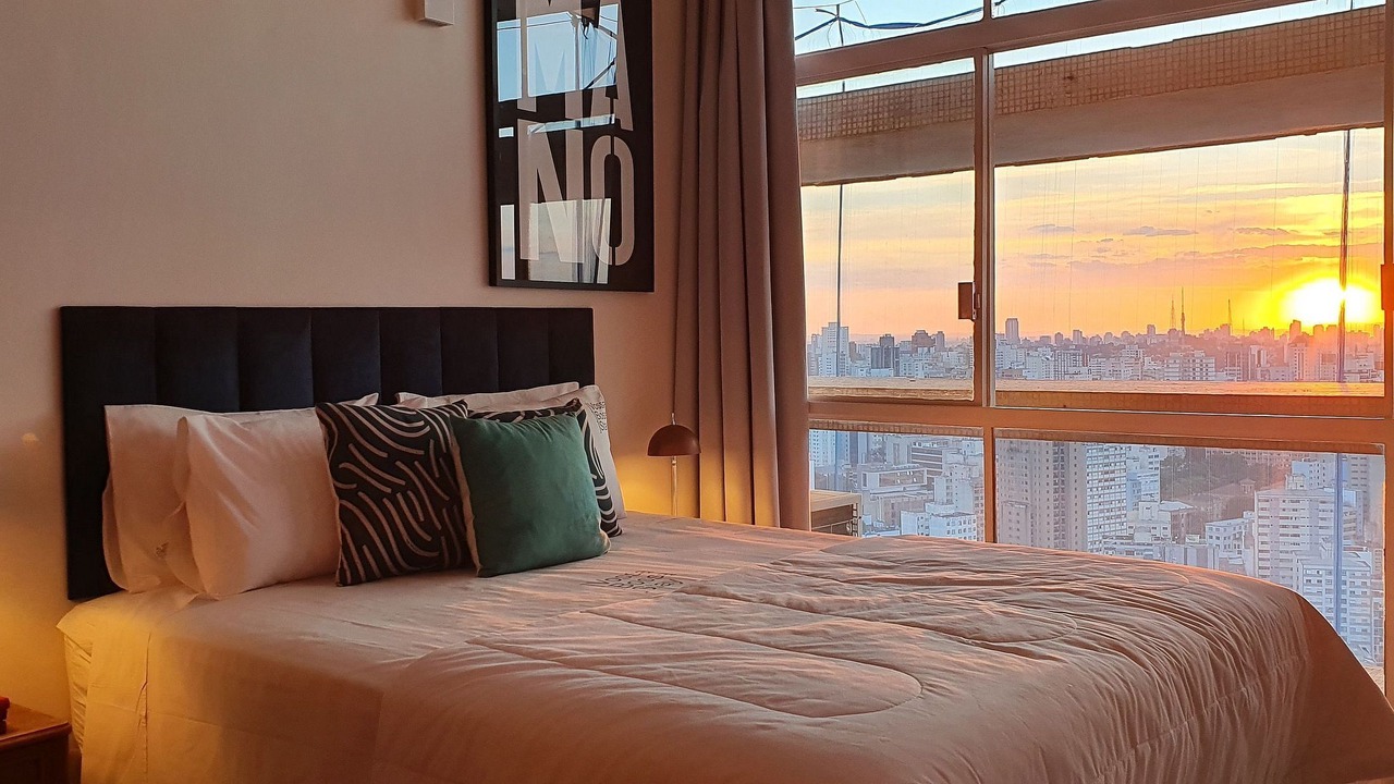 Photo of Bedroom in Republica