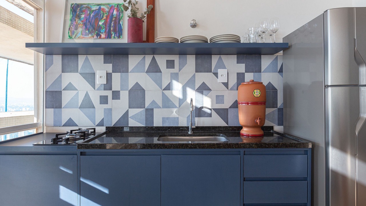 Photo of Kitchen in Republica