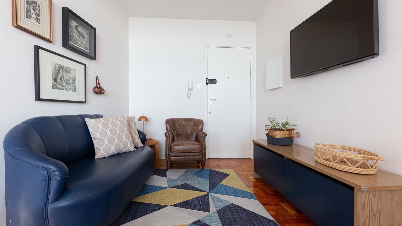 Photo of Livingroom in Republica