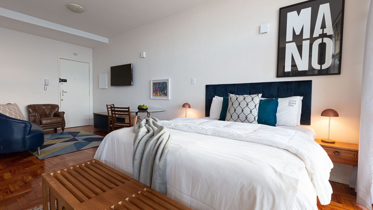 Photo of Bedroom in Republica