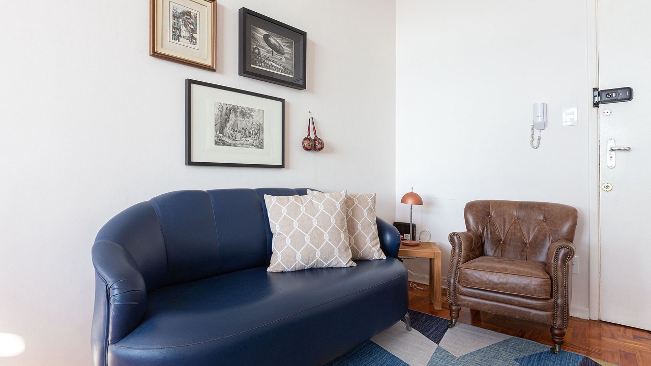 Photo of Livingroom in Republica