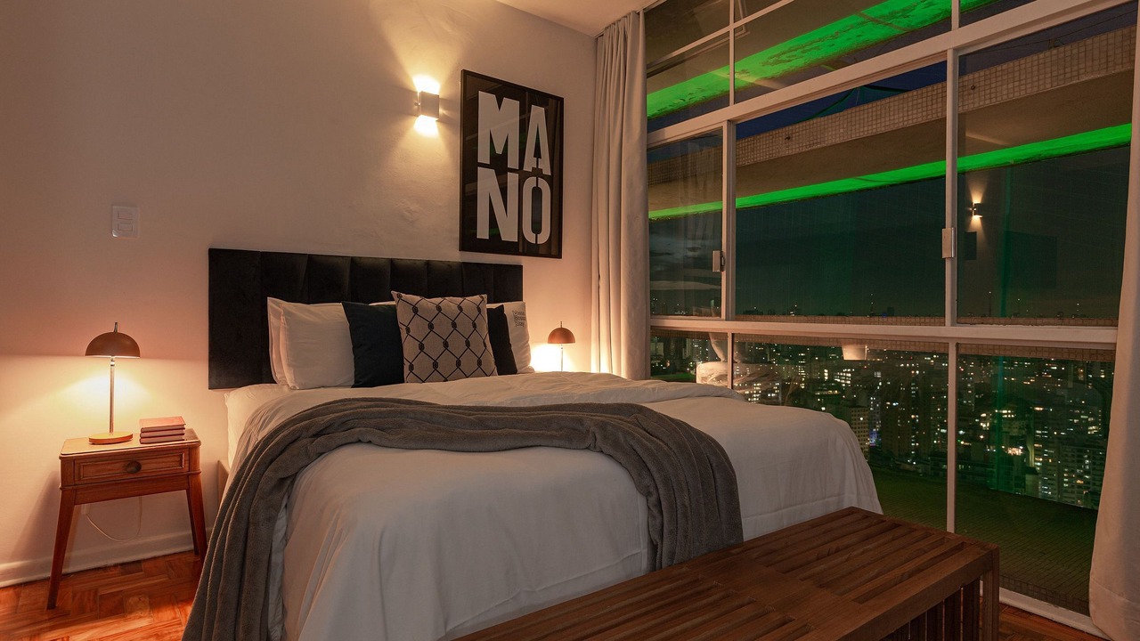Photo of Bedroom in Republica