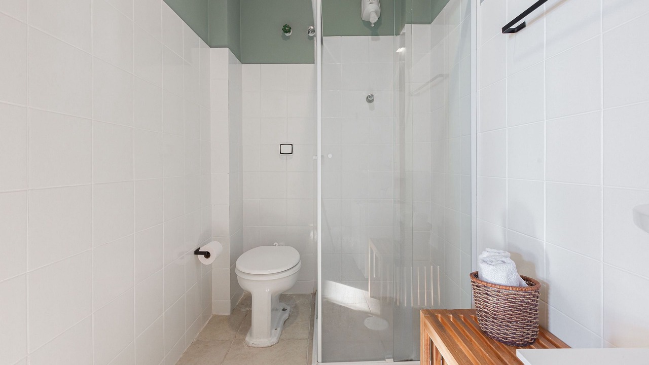 Photo of Bathroom in Republica