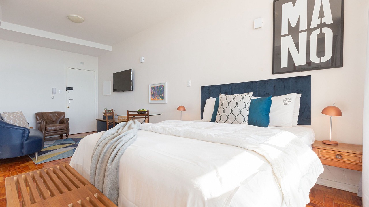 Photo of Bedroom in Republica