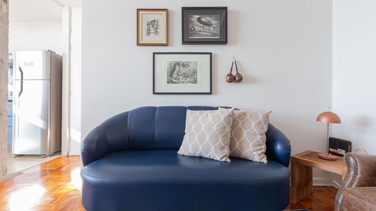 Photo of Livingroom in Republica