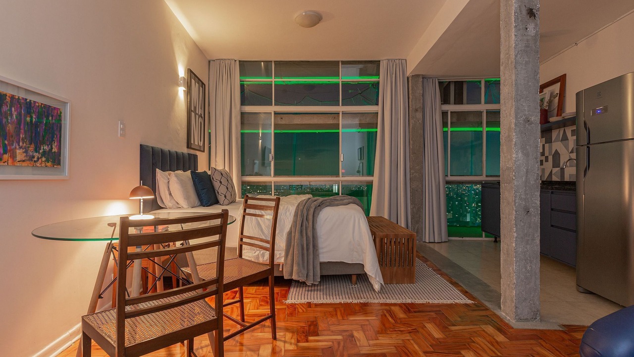 Photo of Bedroom in Republica