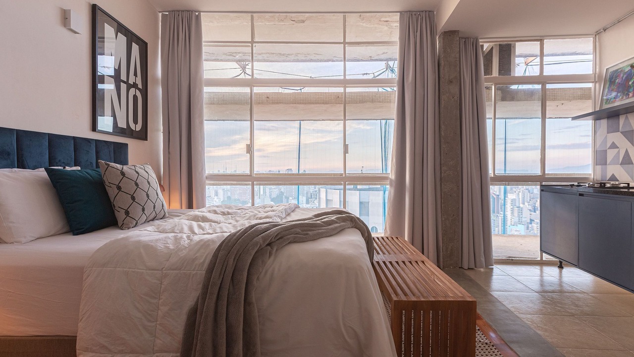 Photo of Bedroom in Republica