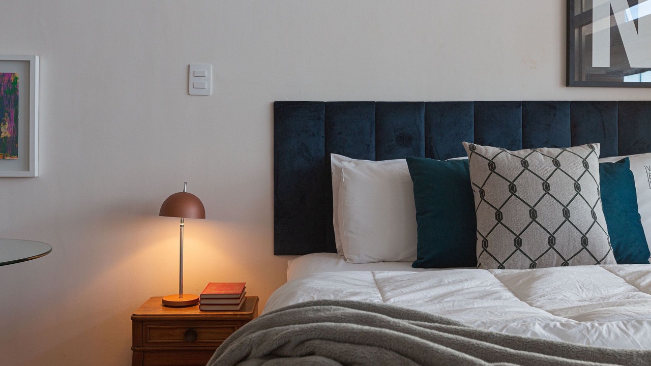 Photo of Bedroom in Republica