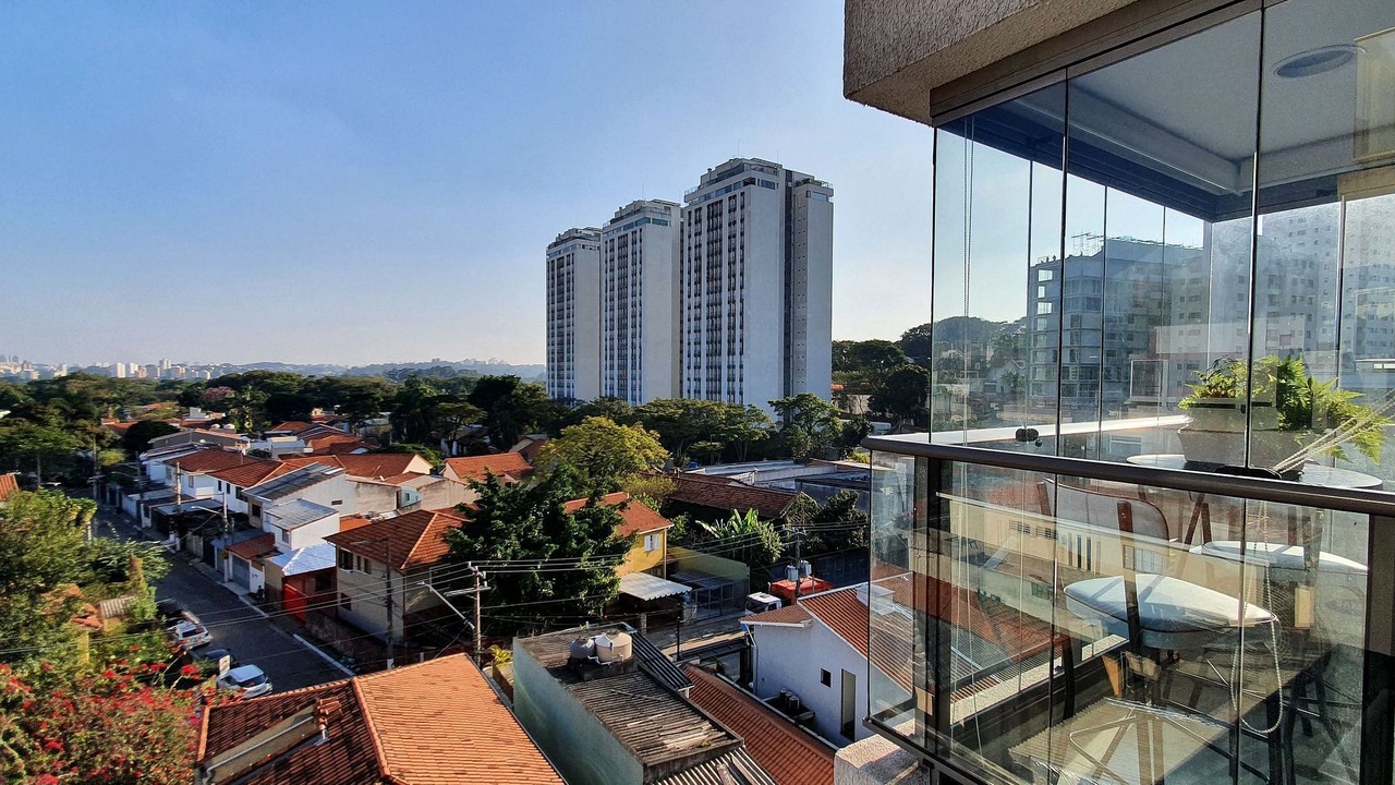 Photo of Outdoor in Vila Madalena