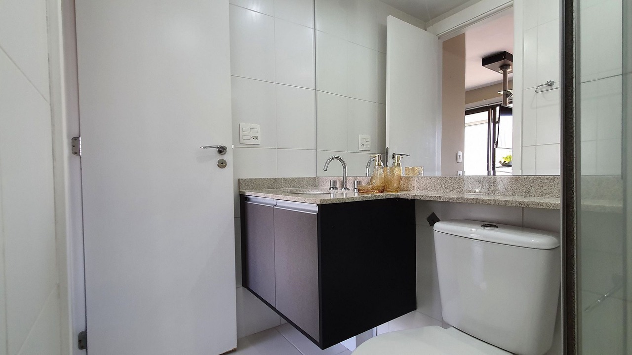 Photo of Bathroom in Vila Madalena