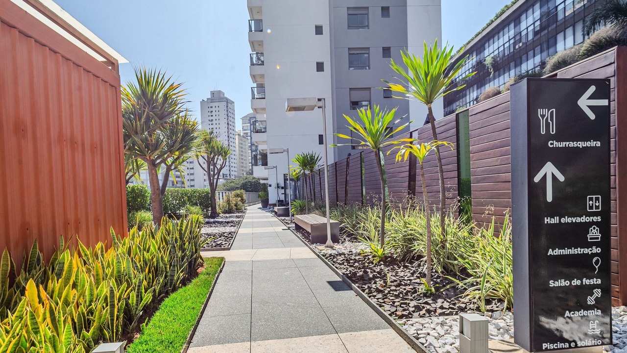 Photo of Outdoor in Vila Madalena