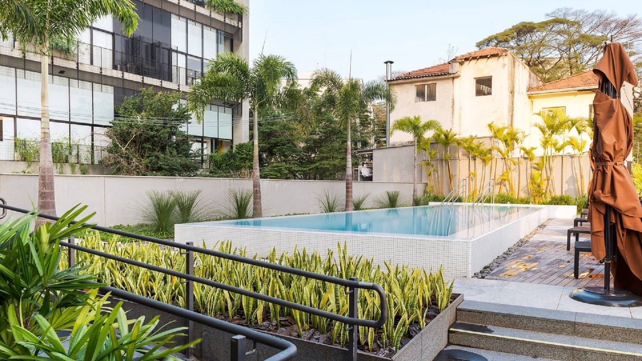 Photo of Outdoor in Vila Madalena