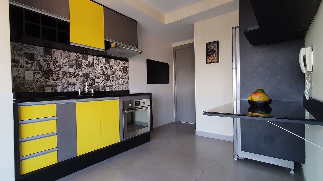 Photo of Kitchen in Vila Madalena