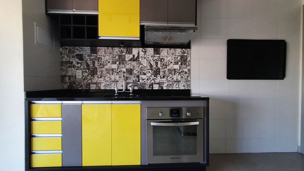 Photo of Kitchen in Vila Madalena