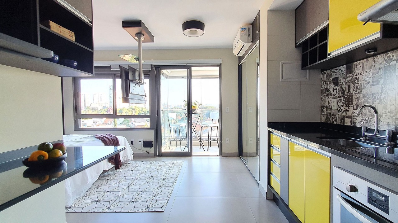 Photo of Kitchen in Vila Madalena