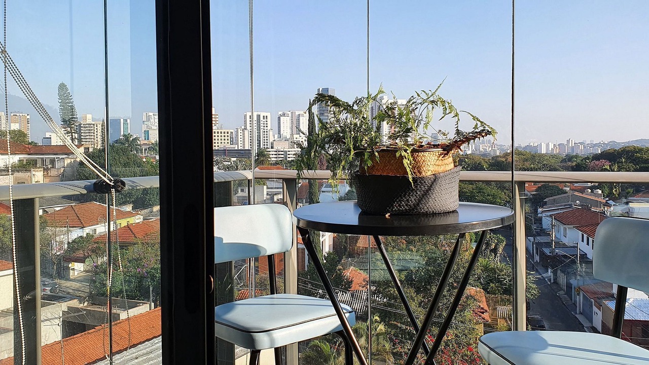 Photo of Outdoor in Vila Madalena