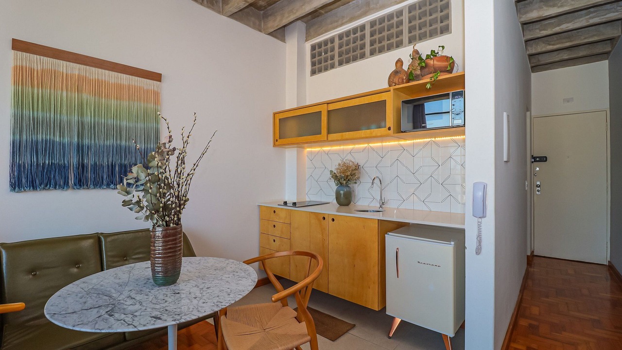 Photo of Kitchen in Republica