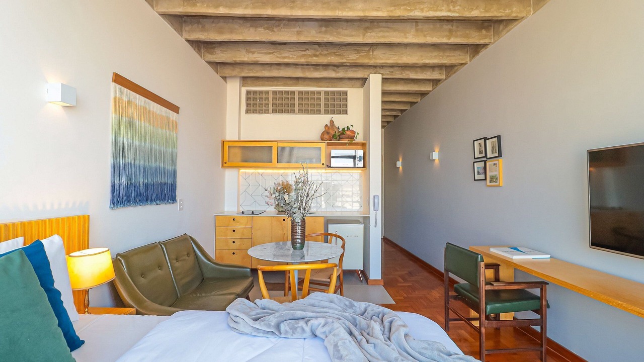Photo of Bedroom in Republica