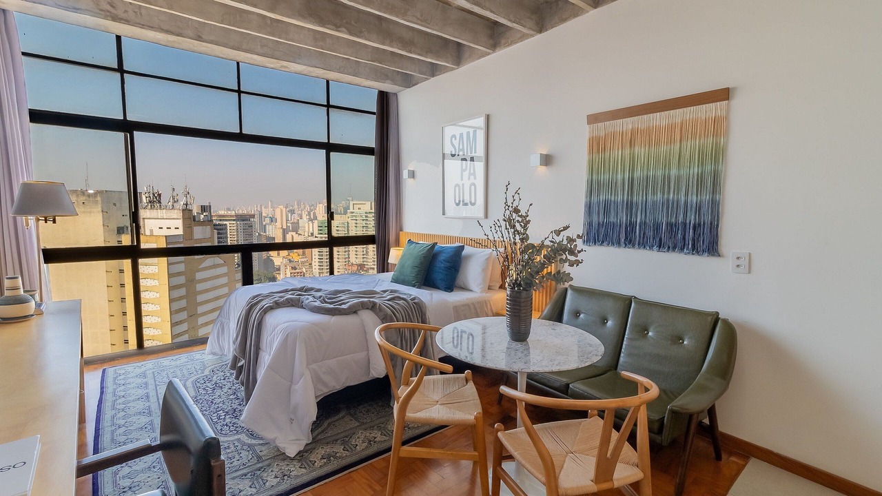 Photo of Bedroom in Republica