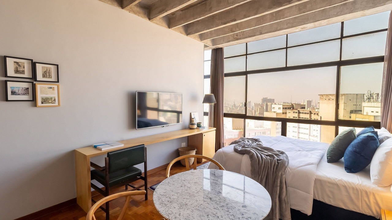 Photo of Bedroom in Republica